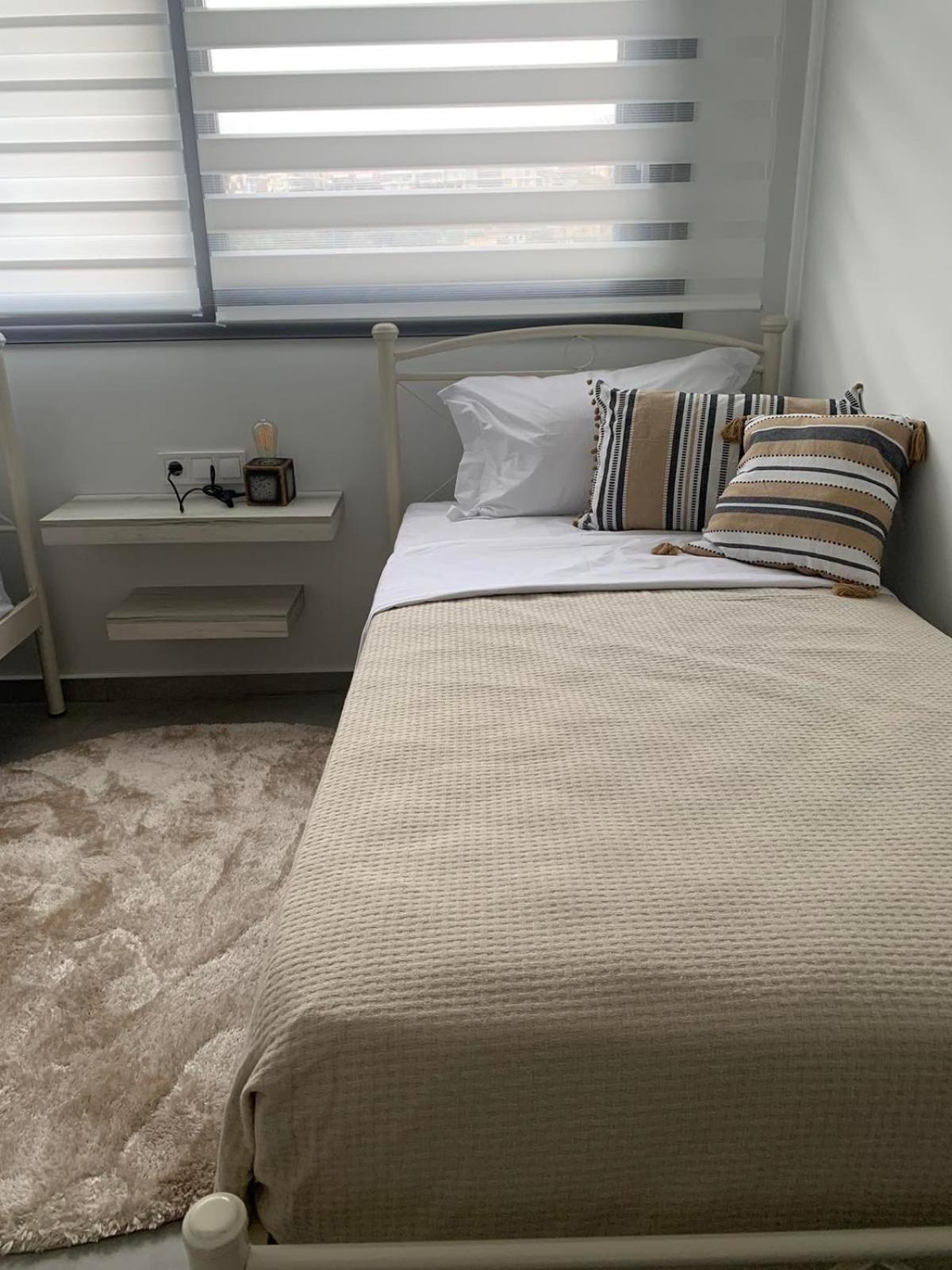 Nostos Luxury Villas With Private Pool In Nafpaktos Bagian luar foto